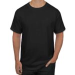 BINSBAY Premium Cotton Roundneck T-Shirt - Image 7