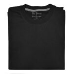 BINSBAY Premium Cotton Roundneck T-Shirt - Image 8