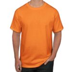 BINSBAY Premium Cotton Roundneck T-Shirt - Image 9