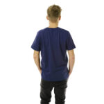 BINSBAY Premium Cotton Roundneck T-Shirt - Image 12