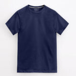 BINSBAY Premium Cotton Roundneck T-Shirt - Image 13
