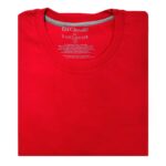 BINSBAY Premium Cotton Roundneck T-Shirt - Image 17