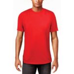 BINSBAY Shield Performance Roundneck T-Shirt - Image 4
