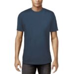 BINSBAY Shield Performance Roundneck T-Shirt - Image 6