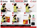 Sales Promotion Table - Image 2