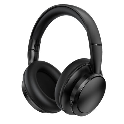 Giftology Bluetooth Headphones with Carry Case ITGL 1262