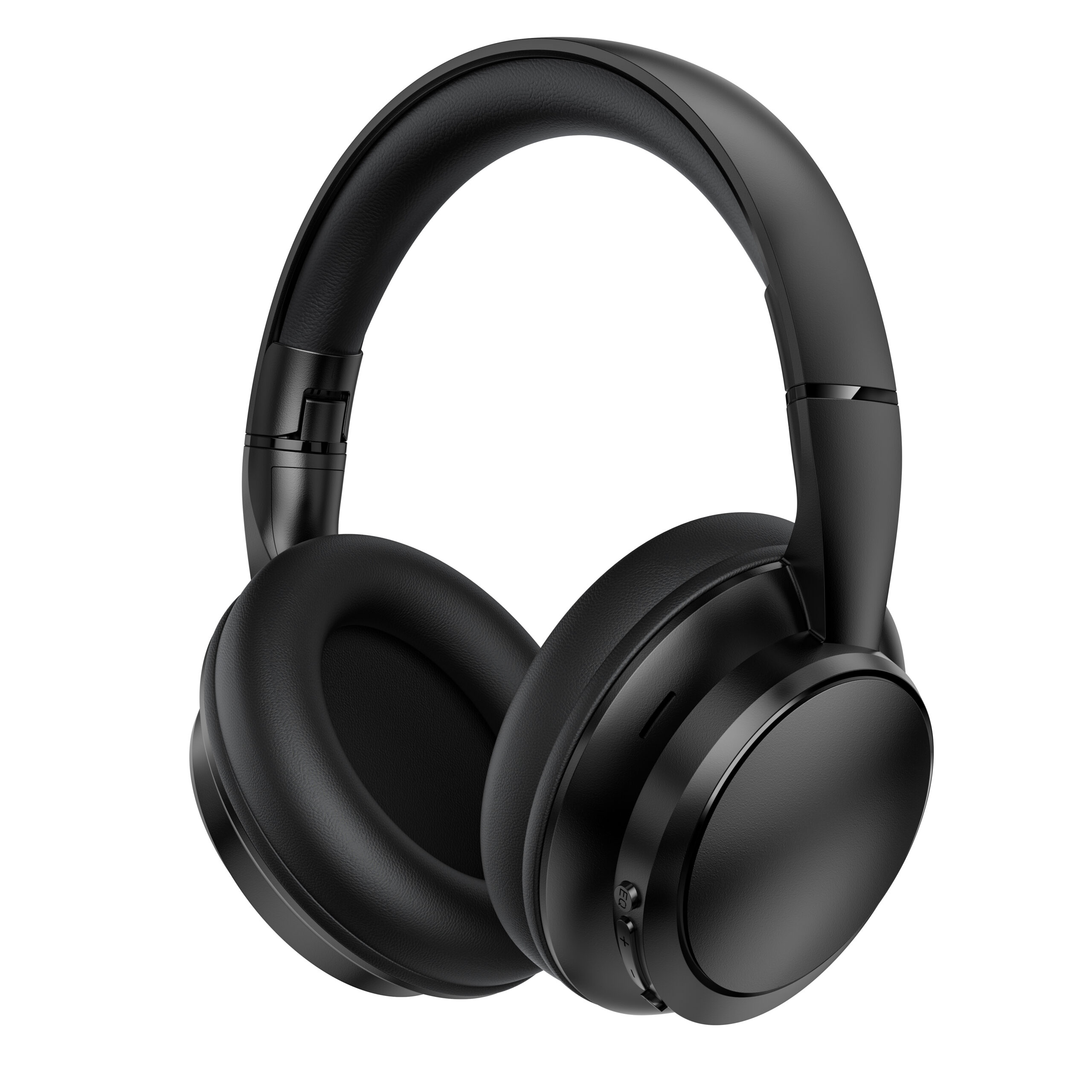 1 Giftology Bluetooth Headphones with Carry Case ITGL 1262 - Image 1