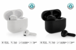 TUNEVO RCS recycled plastic wireless earbuds