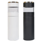 ATM 32 LED Temperature Display, Tea Infuser Bottle