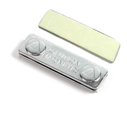 Metal Badge Magnet TC