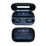 TWS M9 Wireless Earbuds With Powerbank - Image 7