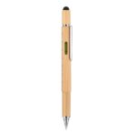Wiltz 5-in-1 Multi-Function Tooling Pen
