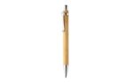 Bamboo Ballpoint Pen