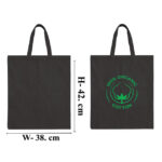 COTTON TOTE BAG