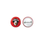 Custom Button Badge