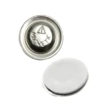ROUND BUTTON MAGNET