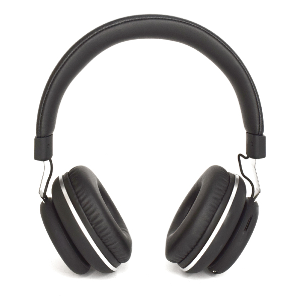1 HEADPHONE WITH POUCH - Image 1