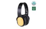 ADORF - CHANGE Collection RCS Recycled Bluetooth Headphone - Image 2