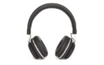 HEADPHONE WITH POUCH
