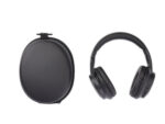 Giftology Bluetooth Headphones with Carry Case ITGL 1262 - Image 2