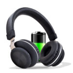HEADPHONE WITH POUCH - Image 2