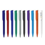 UMA Happy Plastic Pen - Image 2