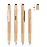 Wiltz 5-in-1 Multi-Function Tooling Pen - Image 2