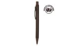 Debar Coffee Grounds Ballpoint Pen – Natural - Image 2