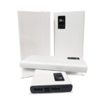 AK 100 STYLISH DIGITAL LCD SCREEN POWERBANK - Image 2