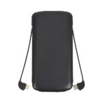 AK 126 BUILD-IN CABLE POWER BANK 10000mAh - Image 2