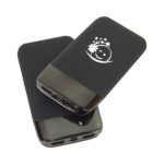 A 060 SQUID MAX POWER BANK LIGHT UP LOGO - Image 2