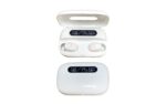 TWS M9 Wireless Earbuds With Powerbank - Image 3