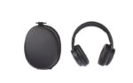 Giftology Bluetooth Headphones with Carry Case ITGL 1262 - Image 2