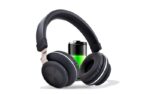 HEADPHONE WITH POUCH - Image 2