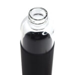 ATM 36 Clear Glass Water Bottle - Image 4
