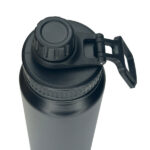 ATM 33 Vacuum Double Wall Large Mouth Stainless Steel Water Bottle - Image 3