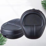 HEADPHONE WITH POUCH - Image 3