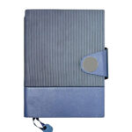 AN 06 EXECUTIVE PU SOFT LEATHER NOTEBOOK - Image 3