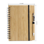 ACEO 03 NOTEBOOK ECO FRIENDLY - Image 3