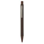 Debar Coffee Grounds Ballpoint Pen – Natural