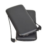 AK 126 BUILD-IN CABLE POWER BANK 10000mAh - Image 3