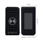 HM 80 WIRELESS CHARGING POWER BANK - Image 3