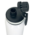 ATM 33 Vacuum Double Wall Large Mouth Stainless Steel Water Bottle - Image 4