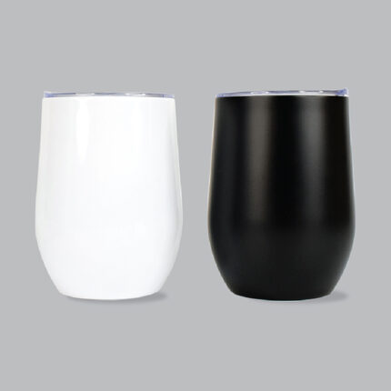ATM 27 STAINLESS STEEL COFFEE MUG
