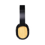 ADORF - CHANGE Collection RCS Recycled Bluetooth Headphone - Image 4