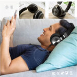 HEADPHONE WITH POUCH - Image 4