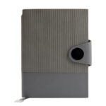 AN 06 EXECUTIVE PU SOFT LEATHER NOTEBOOK - Image 4