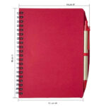 ACEO 02 NOTEBOOK ECO FRIENDLY - Image 5