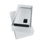 AK 100 STYLISH DIGITAL LCD SCREEN POWERBANK - Image 4