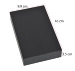 AK 126 BUILD-IN CABLE POWER BANK 10000mAh - Image 4
